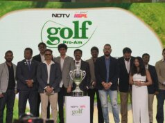 ‘Time To Broaden The Horizon’: NDTV Launches AM Green IGPL Golf Pro-Am Season 2