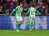 Ireland’s Troy Parrott Strikes Again As Real Betis Seal Comeback Win On Champions League Return