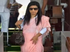 TMC MP Mahua Moitra expelled from Lok Sabha over cash-for-query charge