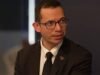 Top Middle East leaders – Marco Mejia CEO of King Salman International Airport Development Company | Focus