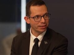 Top Middle East leaders – Marco Mejia CEO of King Salman International Airport Development Company | Focus