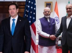 ‘Didn’t hold trade talks,’ Rubio reacts to PM Modi’s meeting with Iran President Pezeshkian