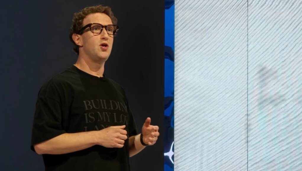 Zuckerberg unveils Muse’s path to personal superintelligence and a new keychain device | Technology News Zuckerberg unveils Muse’s path to personal superintelligence and a new keychain device | Technology News