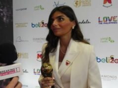 Top Middle East leaders – Sara Ahmed Buhiji Exhibition World Bahrain | Focus