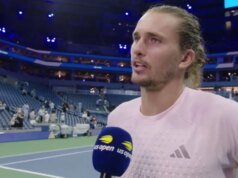 Alexander Zverev Reveals The Turning Point Behind His US Open 2026 Run