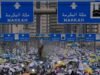 Saudi Arabia issues alerts over possible attacks in Mecca, Jeddah amid ongoing Houthi attacks