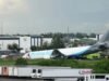Amazon cargo plane crashes, bursts into flames leaving five dead at Miami airport