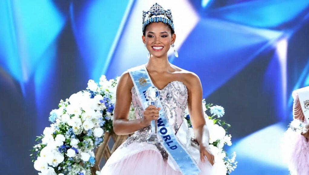 Miss World 2026