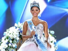 Miss World 2026