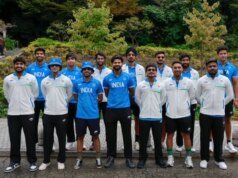 Full-Strength India To Take On Afghanistan In Cricket Campaign Opener At Asian Games
