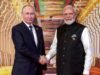 PM Modi’s 76th birthday: Russian President Vladimir Putin, US extend greetings