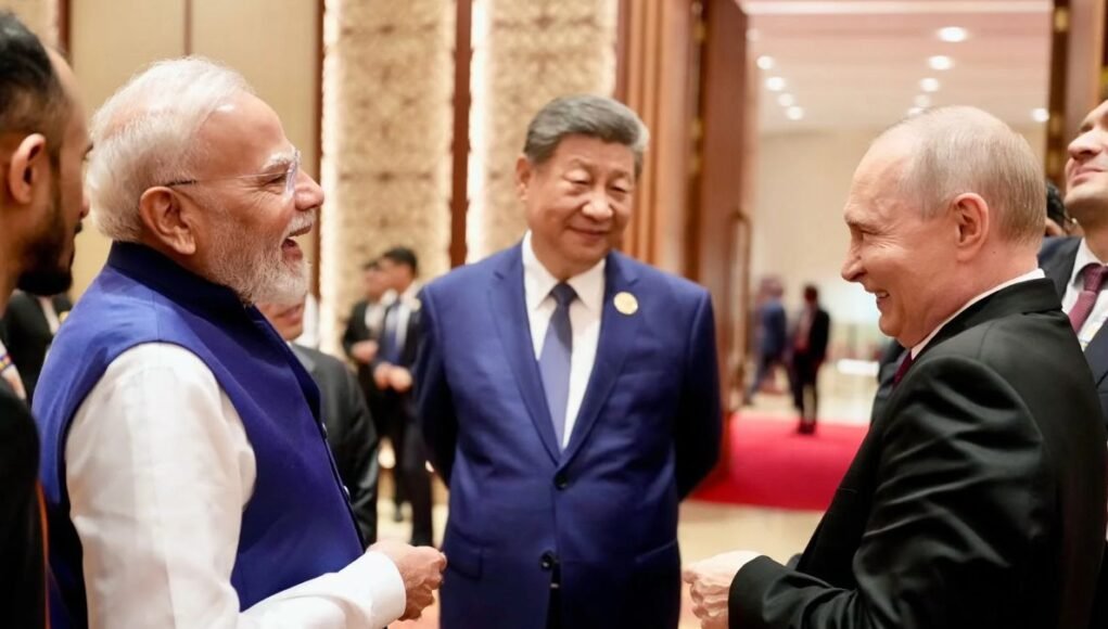 PM Modi, China’s Xi offered to mediate between Russia, Ukraine amid stalled talks: Kremlin