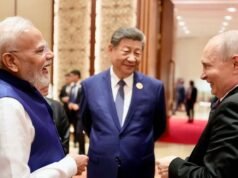 PM Modi, China’s Xi offered to mediate between Russia, Ukraine amid stalled talks: Kremlin