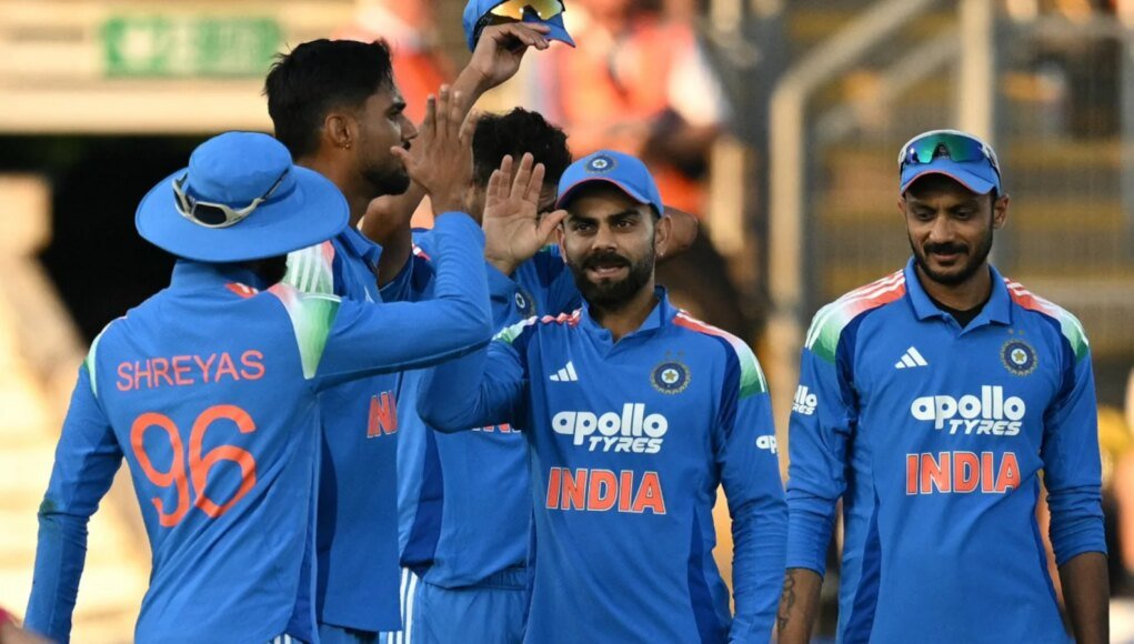 India Coach Reminds Team About “Standards”, Sets Clear Demand Over 2027 World Cup Preparations India Coach Reminds Team About “Standards”, Sets Clear Demand Over 2027 World Cup Preparations