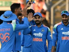 India Coach Reminds Team About “Standards”, Sets Clear Demand Over 2027 World Cup Preparations