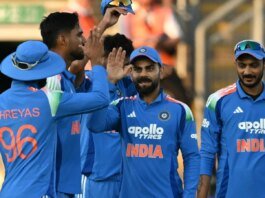 India Coach Reminds Team About “Standards”, Sets Clear Demand Over 2027 World Cup Preparations