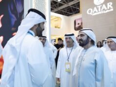 Mohammed bin Rashid visits Arabian Travel Market 2026 | News