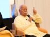 ‘Accept and respect diversity’: RSS chief speaks on ‘karma bhumi’, ‘Hindu thought’ in London