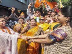 Madhya Pradesh Election Results: How the BJP decimated the Congress