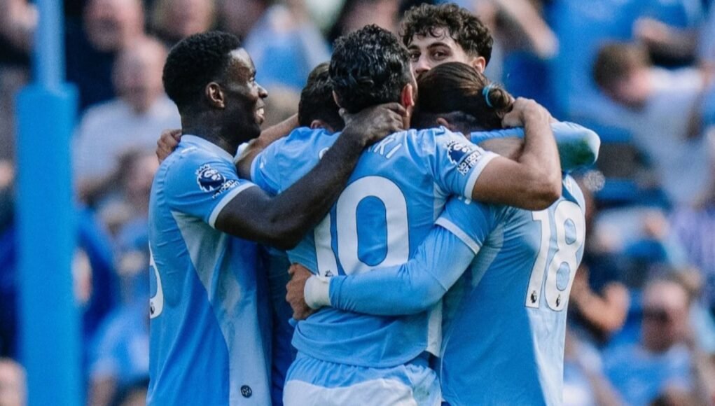 Manchester City Found Guilty Of Major Financial Rule Breaches, Club’s Next Move Revealed