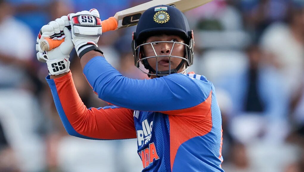 Vaibhav Sooryavanshi Labelled “Future Of India” As Sri Lanka Great Sends Strong Message To BCCI