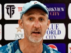 ‘Disrespected’ Jason Gillespie, Ex Pakistan Coach, Exposes Board: “Still Owe Me Thousands”
