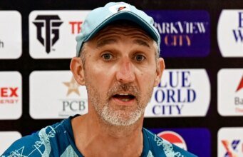 ‘Disrespected’ Jason Gillespie, Ex Pakistan Coach, Exposes Board: “Still Owe Me Thousands”