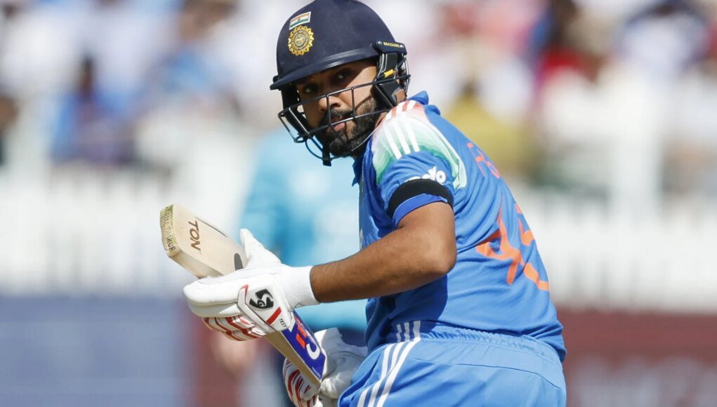 Rohit Sharma Drops Massive Statement On 2027 World Cup Amid ODI Future Speculation: “Unfinished Business” Rohit Sharma Drops Massive Statement On 2027 World Cup Amid ODI Future Speculation: “Unfinished Business”