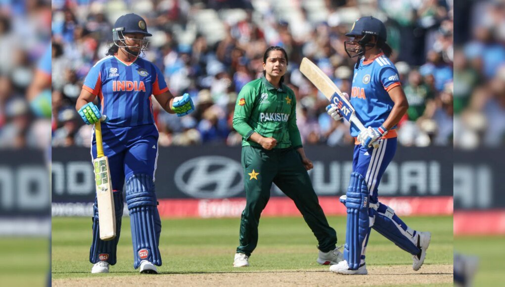 India vs Pakistan Free Live Telecast, Women’s Asia Cup 2026 LIVE Streaming: When And Where To Watch India vs Pakistan Free Live Telecast, Women’s Asia Cup 2026 LIVE Streaming: When And Where To Watch