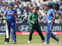 India vs Pakistan Free Live Telecast, Women’s Asia Cup 2026 LIVE Streaming: When And Where To Watch