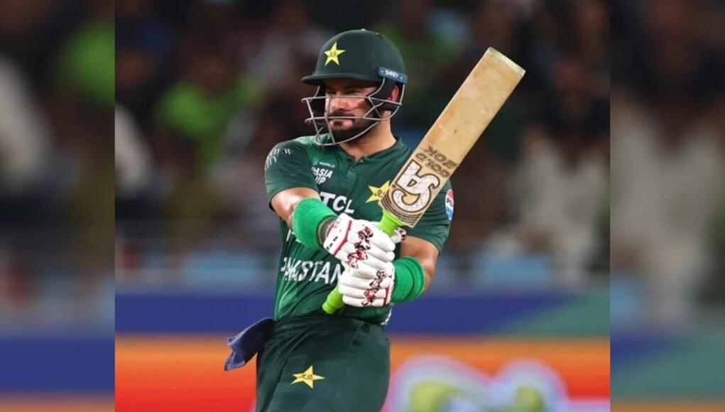Pakistan vs Hong Kong Live Score, Asian Games 2026 Men’s Cricket Quarter-Final