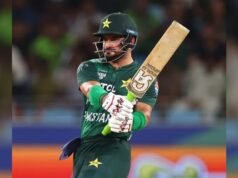 Pakistan vs Hong Kong Live Score, Asian Games 2026 Men’s Cricket Quarter-Final