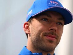 Pierre Gasly Stripped Of Monaco Grand Prix Podium On Appeal As Isack Hadjar Gets Third