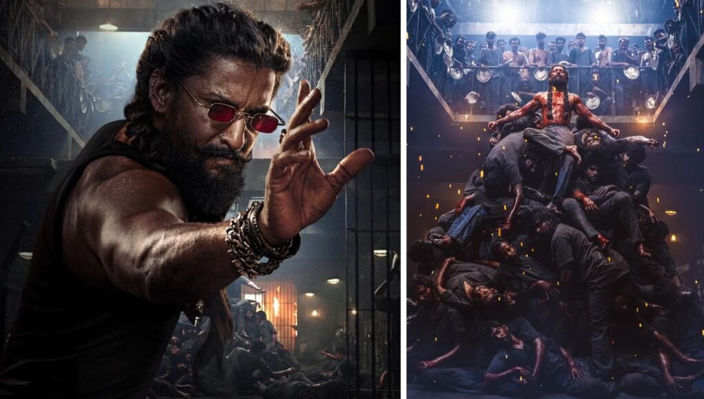 ‘The Paradise’ movie review: An emotionally distant, epic misfire starring Nani ‘The Paradise’ movie review: An emotionally distant, epic misfire starring Nani