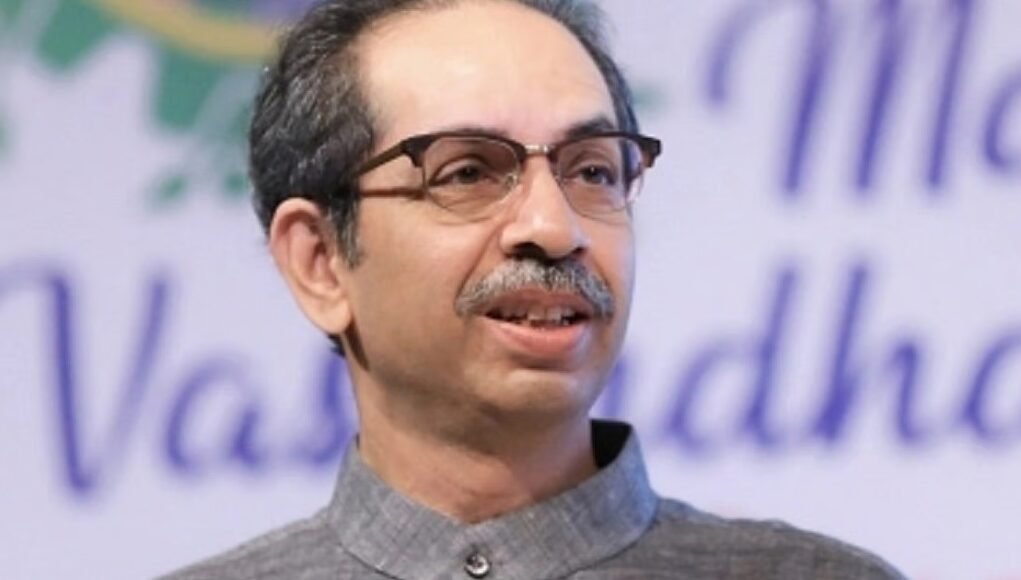 Shiv Sena (UBT) urges Fadnavis to seek drought relief funds from contractors