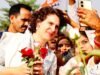 Priyanka Gandhi calls BJP’s response to Congress claims on EC ‘stale and weak’