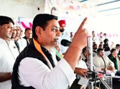Rajasthan civic poll results give BJP a jolt and a wake-up call