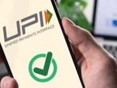 Congress questions UPI notification, warns it could pave way for transaction fees