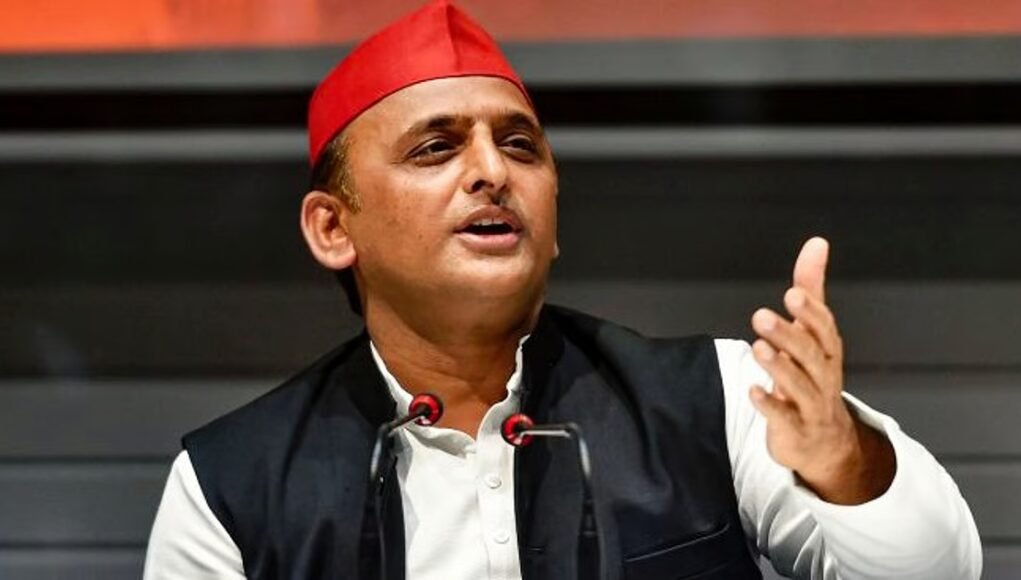 EC decisions must strengthen democratic values, says Akhilesh Yadav EC decisions must strengthen democratic values, says Akhilesh Yadav
