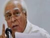 File hundreds of cases against EC’s DG (IT), suggests Kapil Sibal