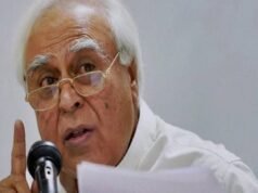 File hundreds of cases against EC’s DG (IT), suggests Kapil Sibal