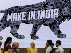Make in India has fallen short on investment and jobs: Congress