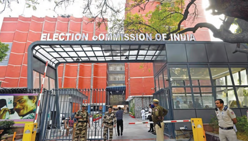 Why did election commissioners write to the cabinet secretary? Why did election commissioners write to the cabinet secretary?