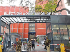 Why did election commissioners write to the cabinet secretary?