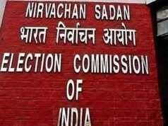 Congress calls Form 6 online change ‘illegal’, seeks Supreme Court intervention