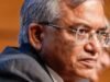 Cong questions Gyanesh Kumar’s credibility after Kerala ex-chief secy’s BJP ticket claim