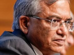 Cong questions Gyanesh Kumar’s credibility after Kerala ex-chief secy’s BJP ticket claim