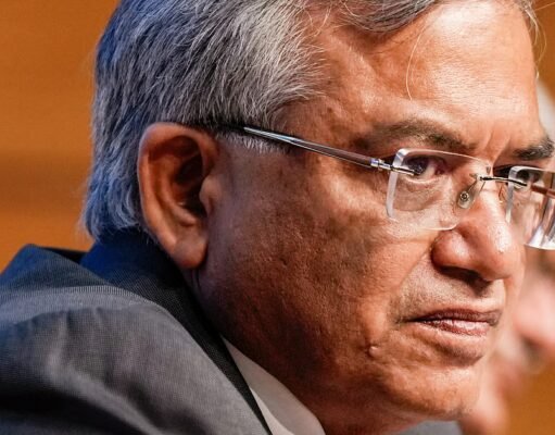 Cong questions Gyanesh Kumar’s credibility after Kerala ex-chief secy’s BJP ticket claim