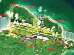 Congress questions Centre’s ‘U-turn’ over Great Nicobar project petitions