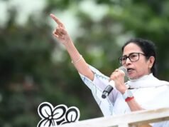 TMC feud reaches SC as Mamata camp seeks disqualification of 10 MLAs